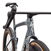 Specialized Crux 5 S-Level