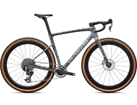 Crux 5 Color 2