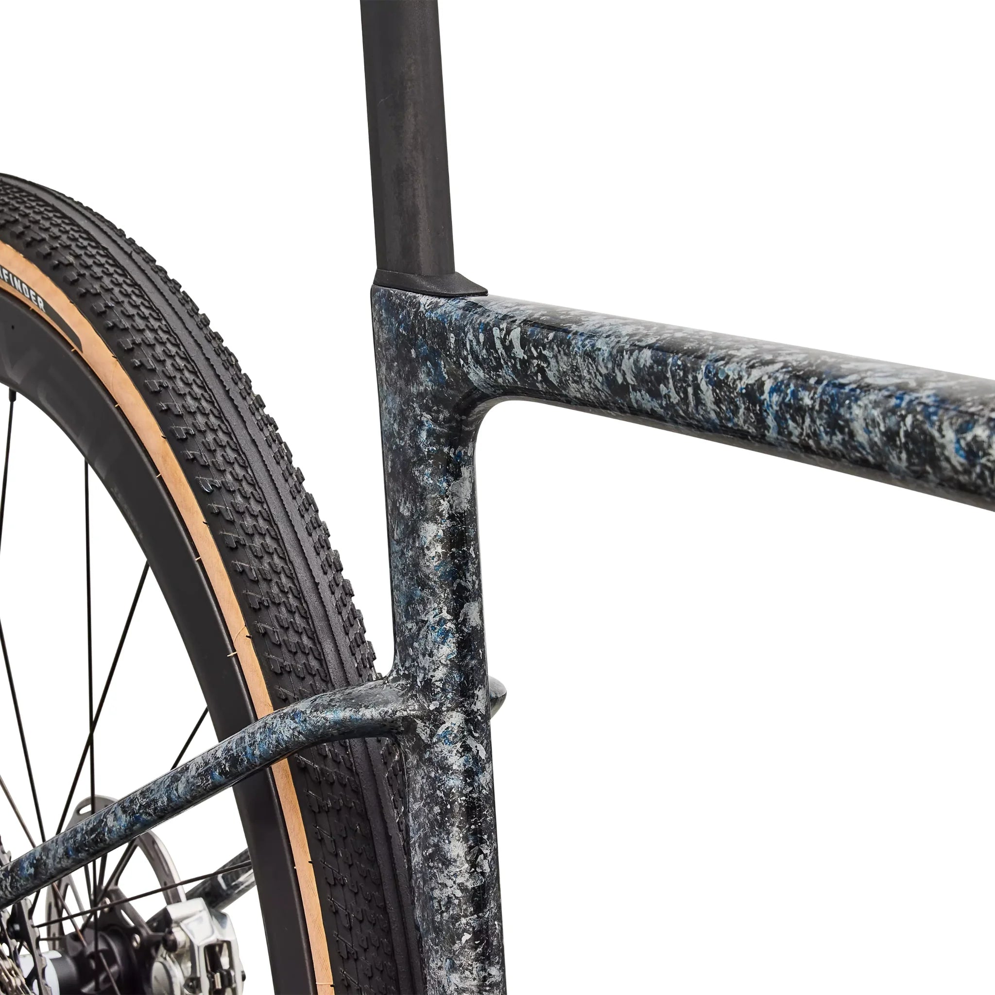 Specialized Crux 5 S-Level