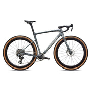 Specialized Crux 5 S-Level