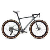 Specialized Crux 5 S-Level