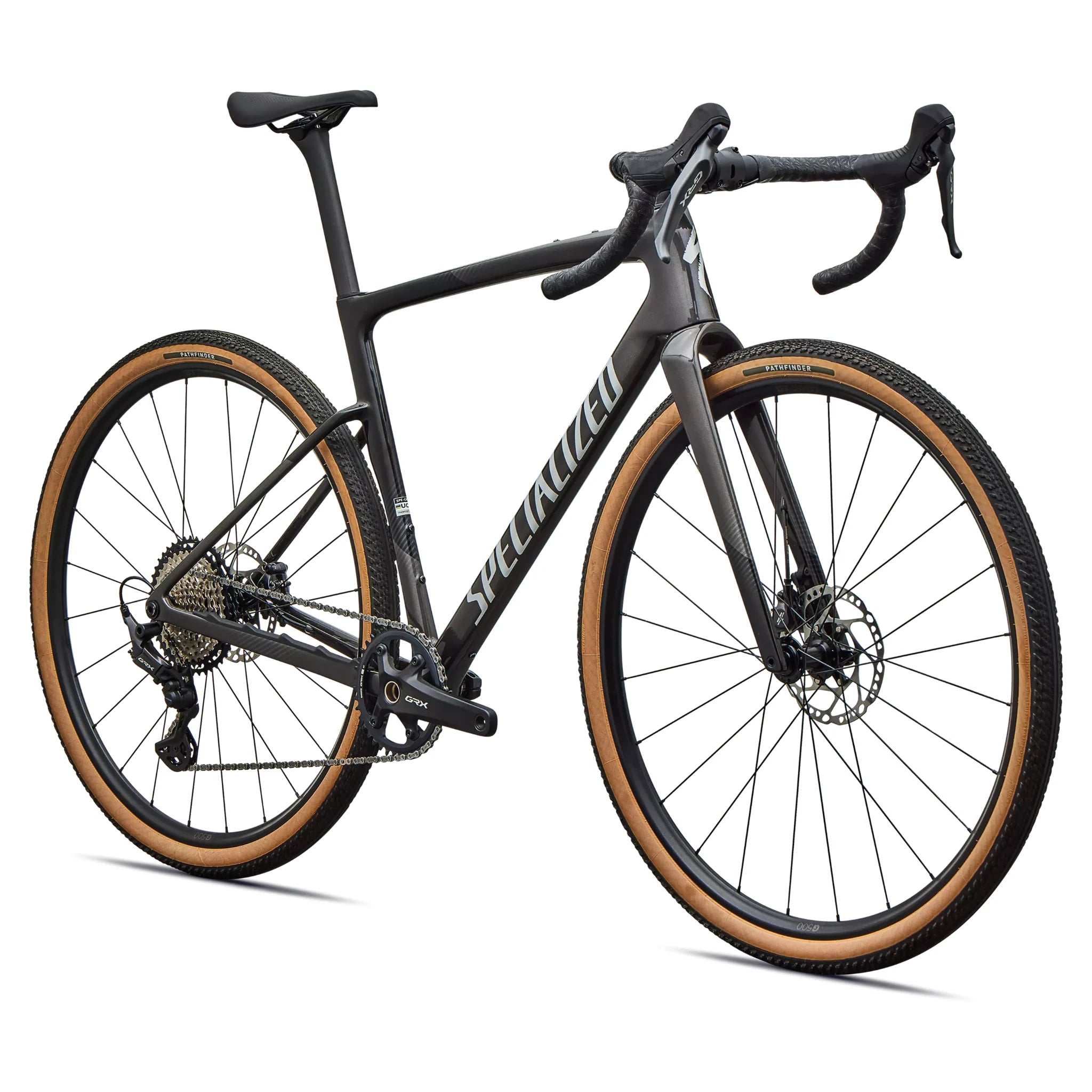 Specialized Crux 5 Sport