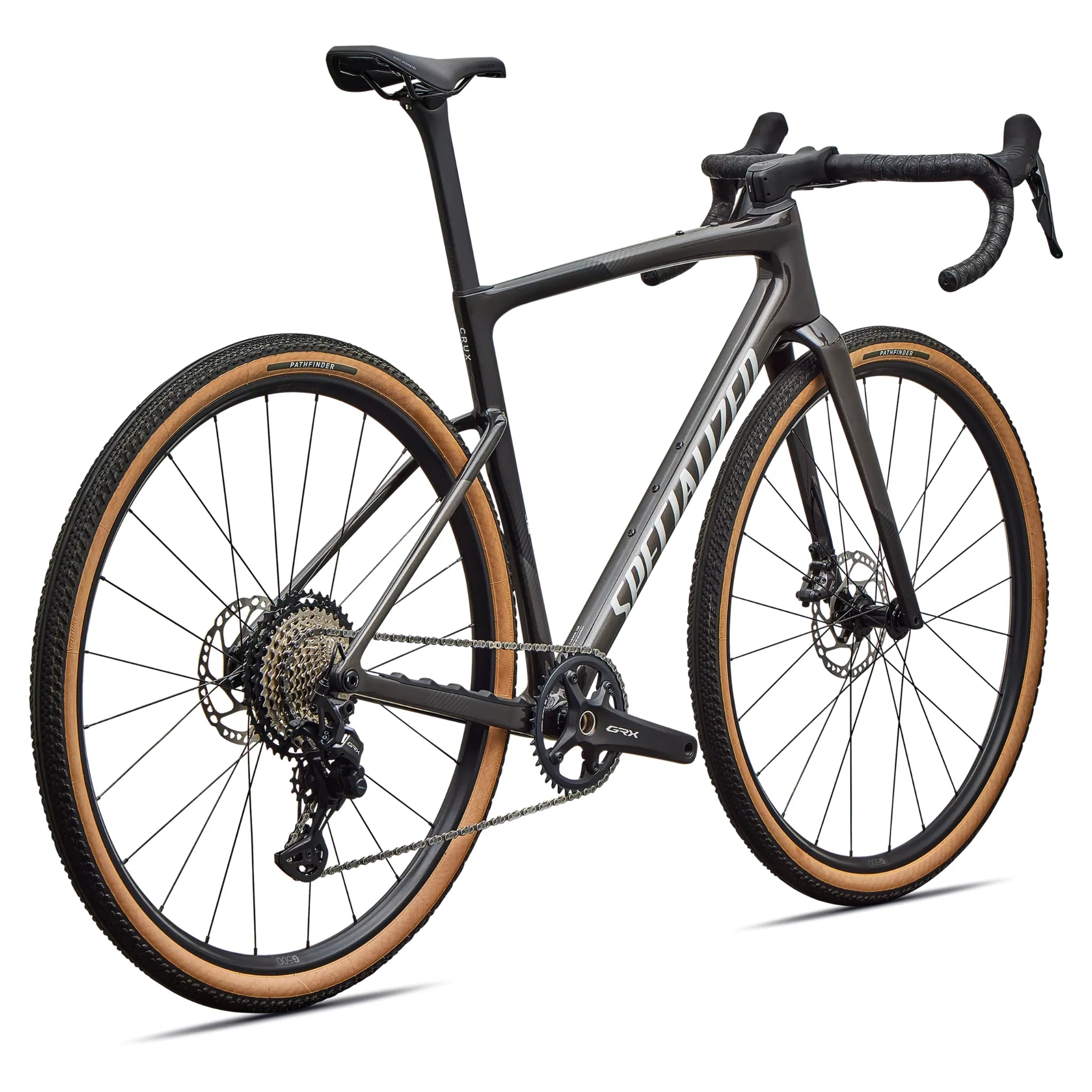 Specialized Crux 5 Sport