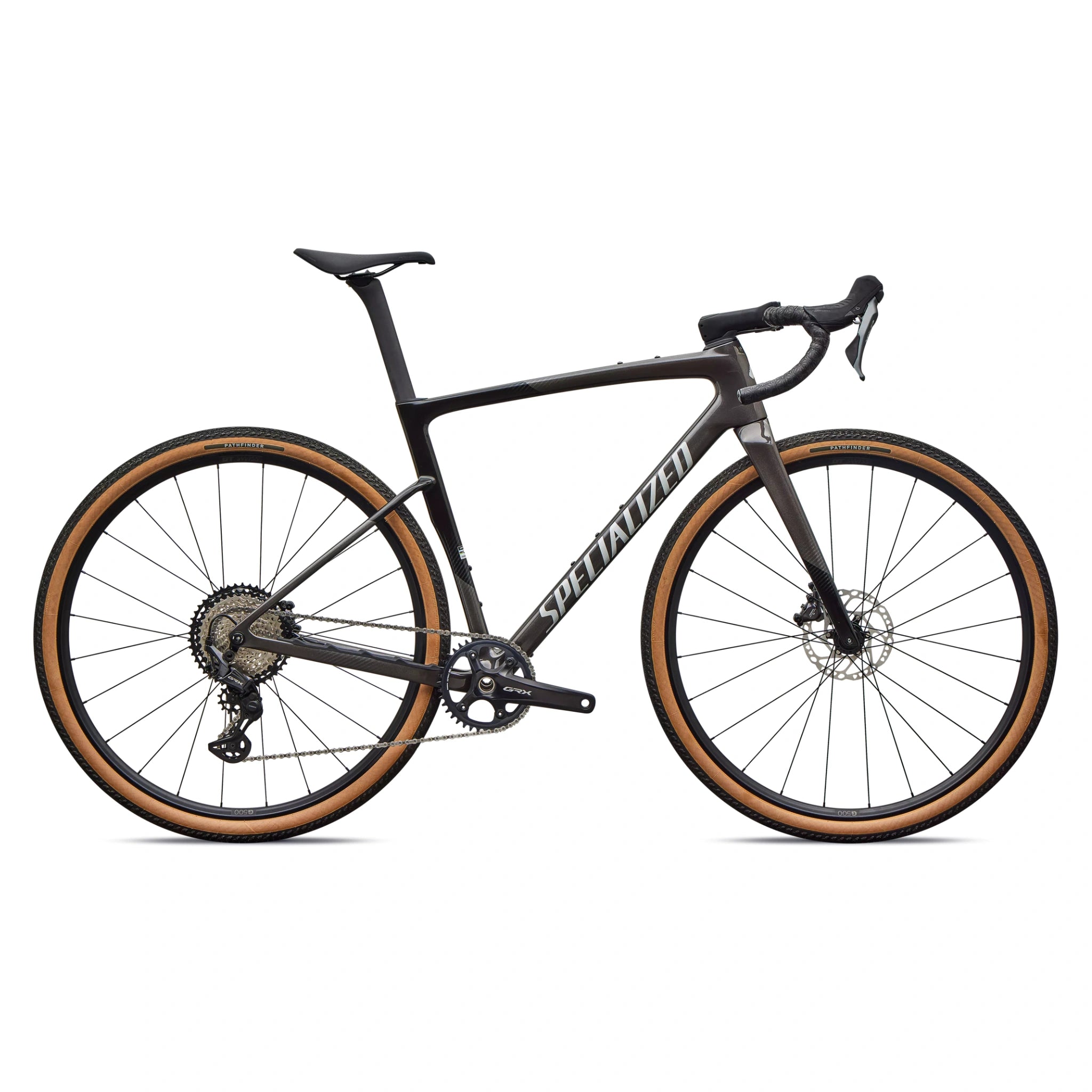 Specialized Crux 5 Sport