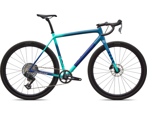 Crux Color 3