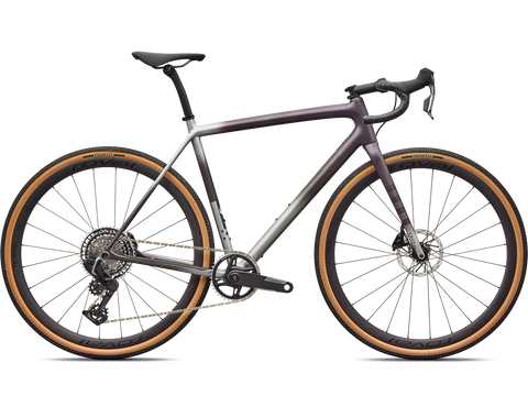 Crux Color 2