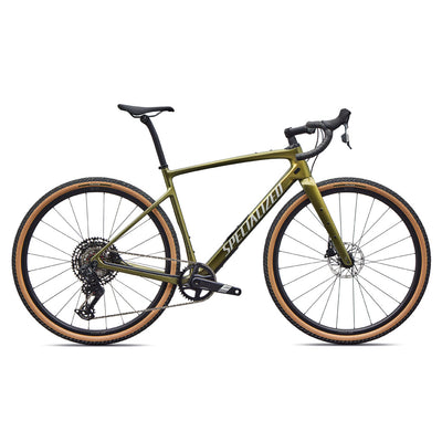 Specialized Diverge 4 Comp Carbon