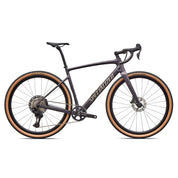 Specialized Diverge 4 Expert GRX Di2