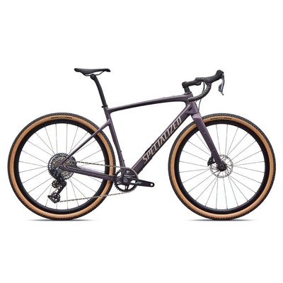 Specialized Diverge 4 Expert Rival AXS