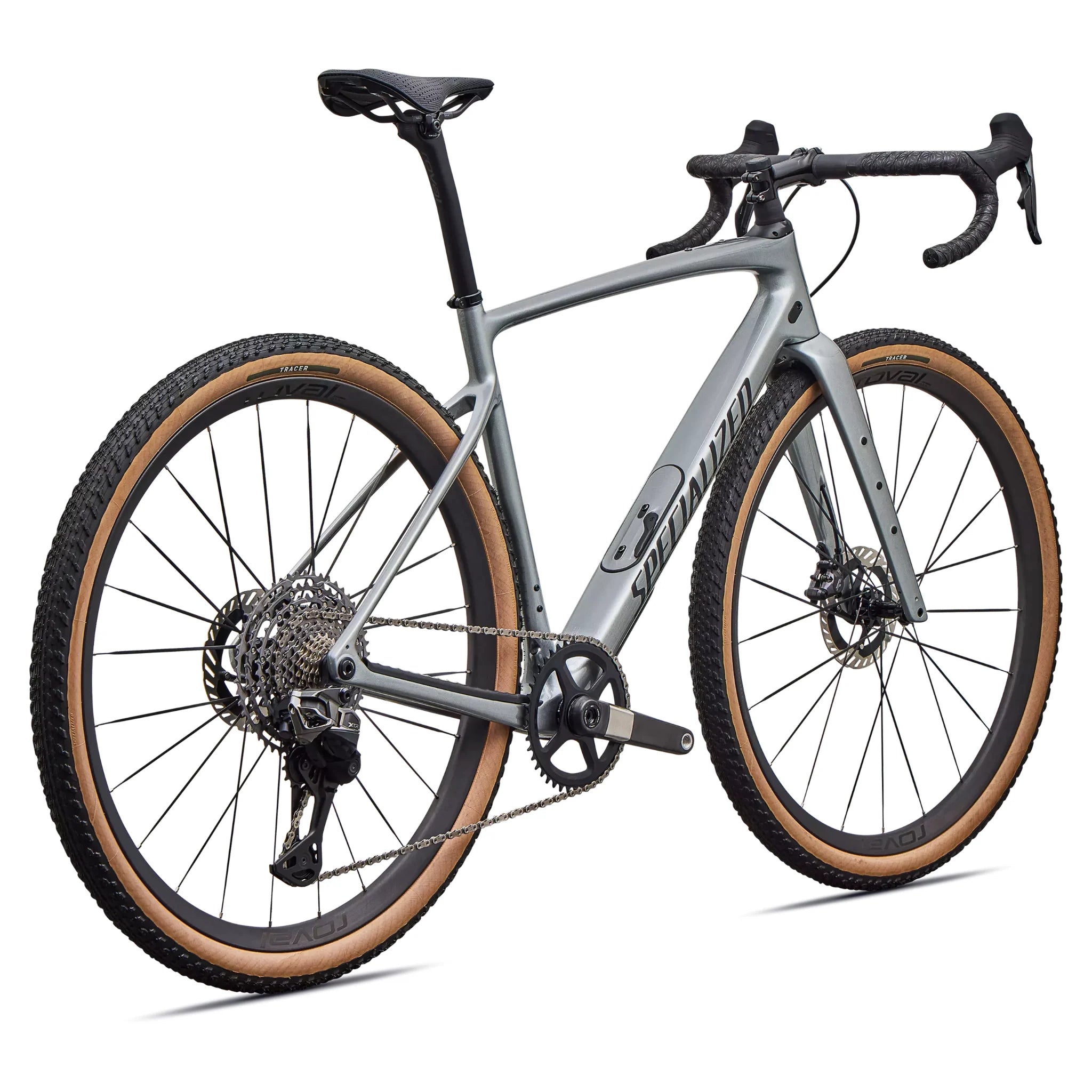 Specialized Diverge 4 Pro LTD