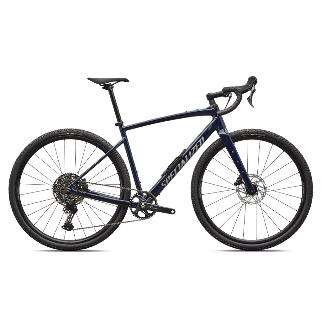 Specialized Diverge 4 Sport Alloy