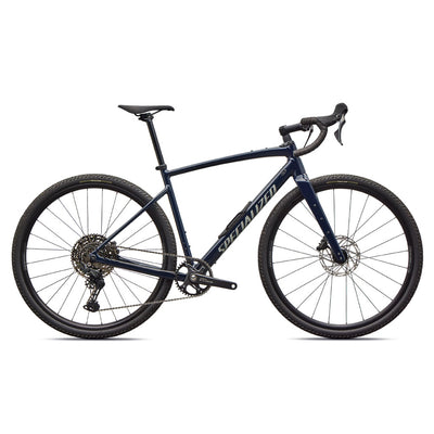Specialized Diverge 4 Sport Alloy
