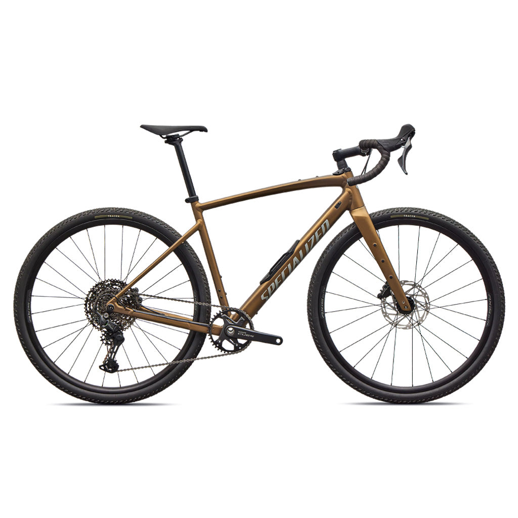 Specialized Diverge 4 Sport Alloy