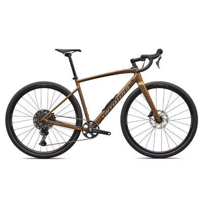 Specialized Diverge 4 Sport Alloy