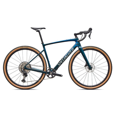 Specialized Diverge 4 Sport Carbone