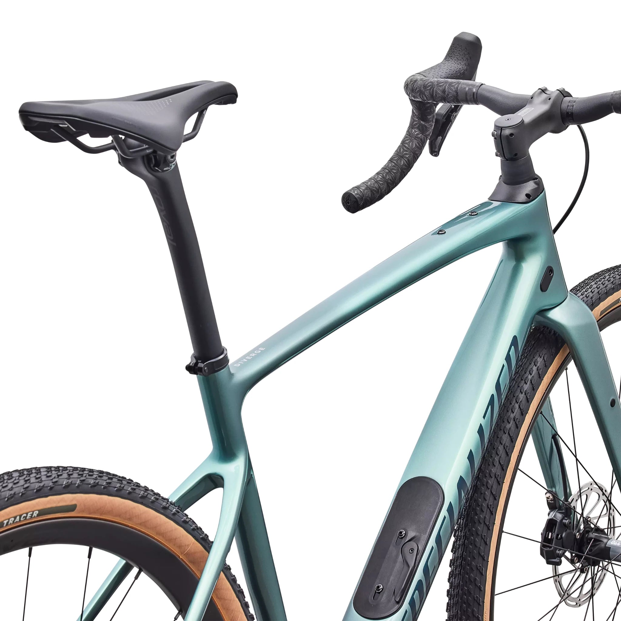 Specialized Diverge 4 Expert SRAM Rival XPLR