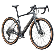 Specialized Diverge 4 Expert SRAM Rival XPLR