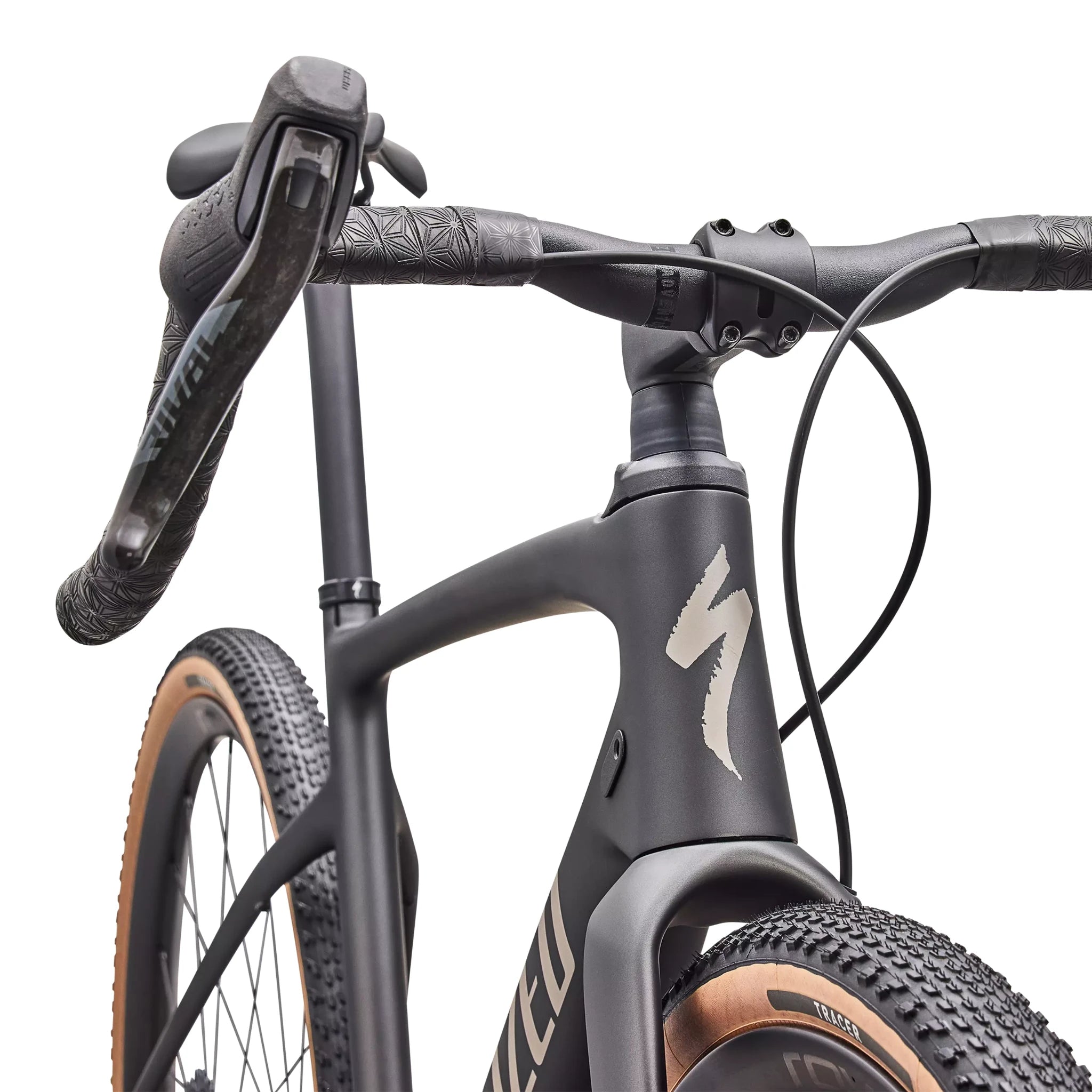 Specialized Diverge 4 Expert SRAM Rival XPLR
