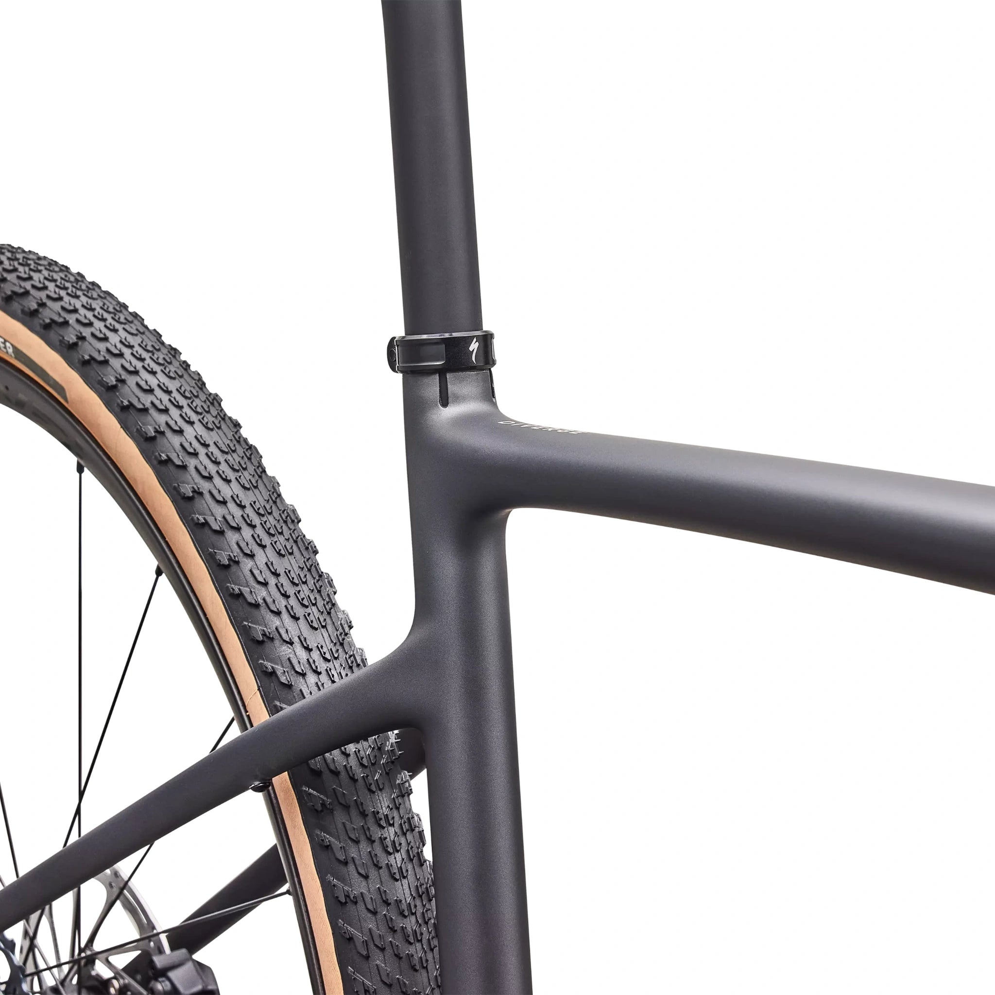 Specialized Diverge 4 Expert SRAM Rival XPLR