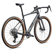 Specialized Diverge 4 Expert SRAM Rival XPLR