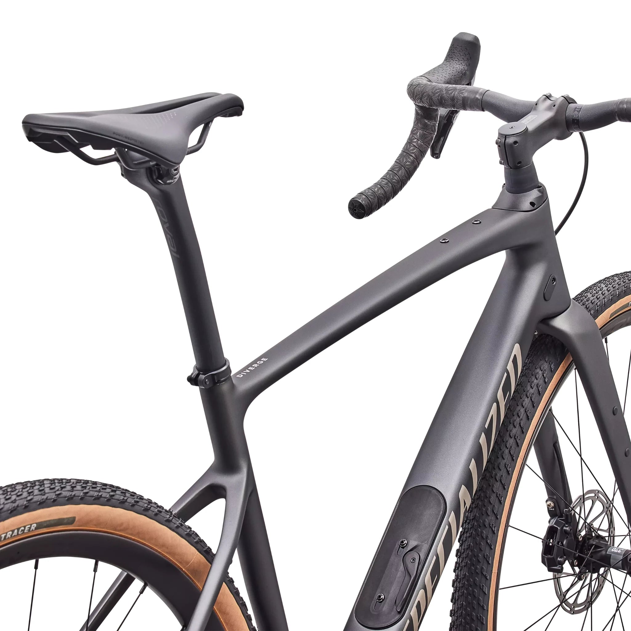 Specialized Diverge 4 Expert SRAM Rival XPLR