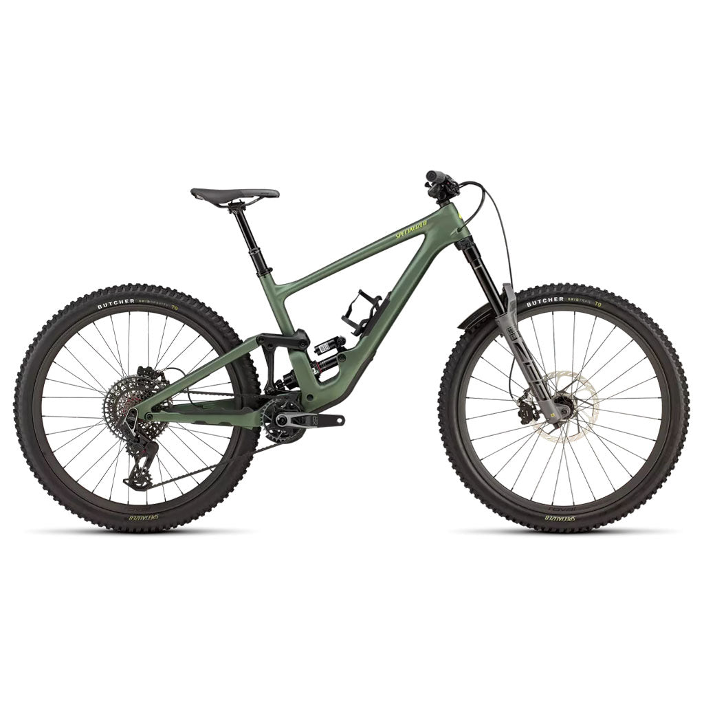 Specialized Enduro Pro