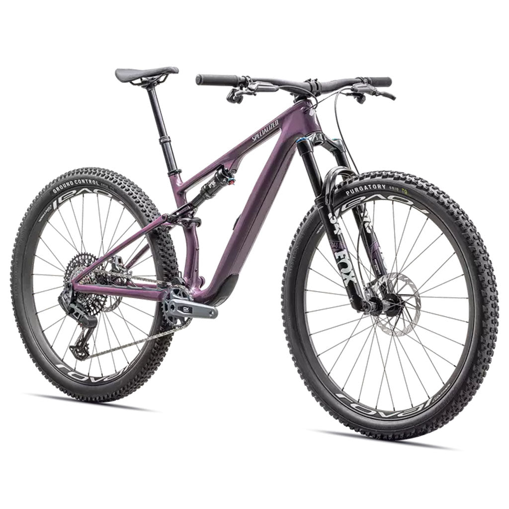 Specialized Epic 8 Evo Expert