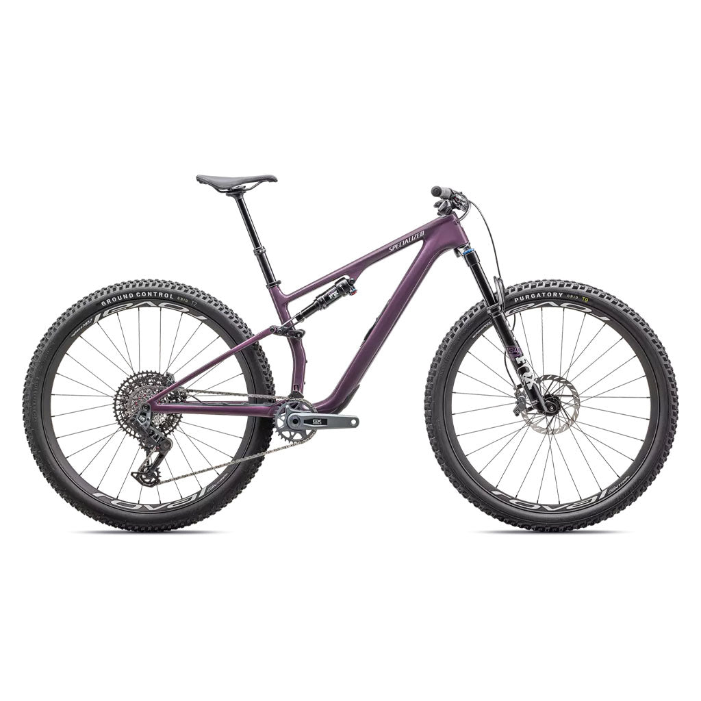 Specialized Epic 8 Evo Expert