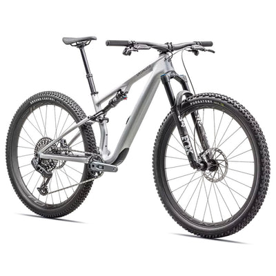 Specialized Epic 8 Evo Expert