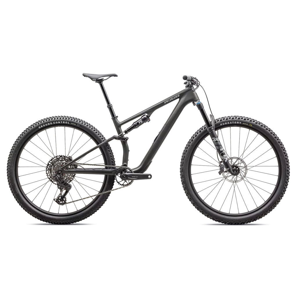 Specialized Epic 8 Evo Comp