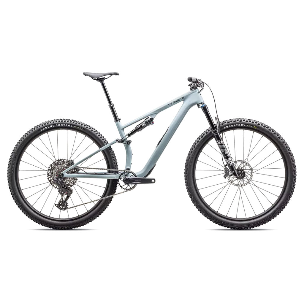 Specialized Epic 8 Evo Comp