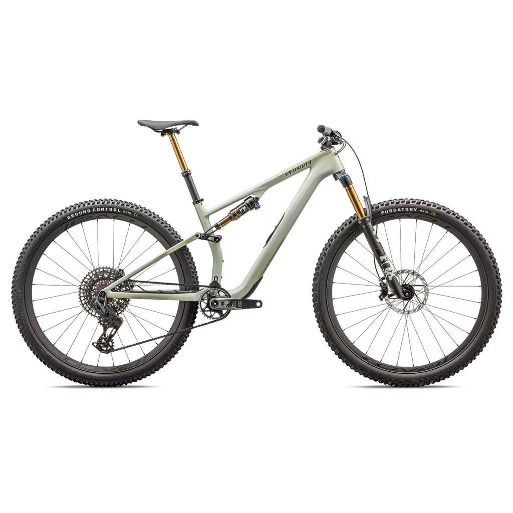 Specialized Epic 8 Evo Pro