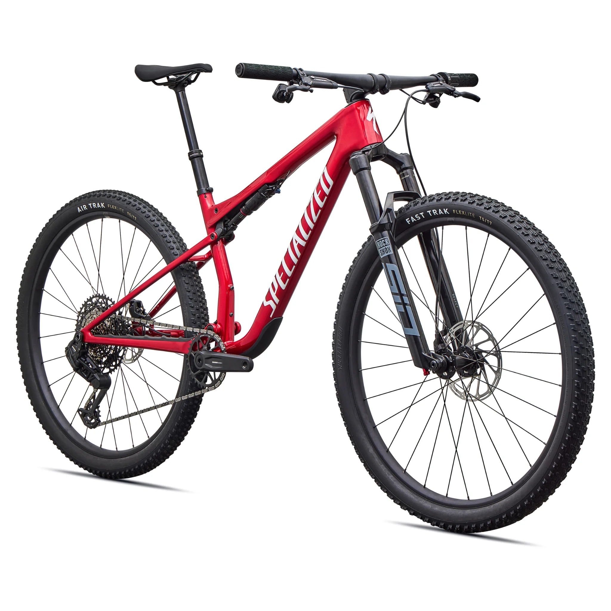 Specialized Epic 9 Comp