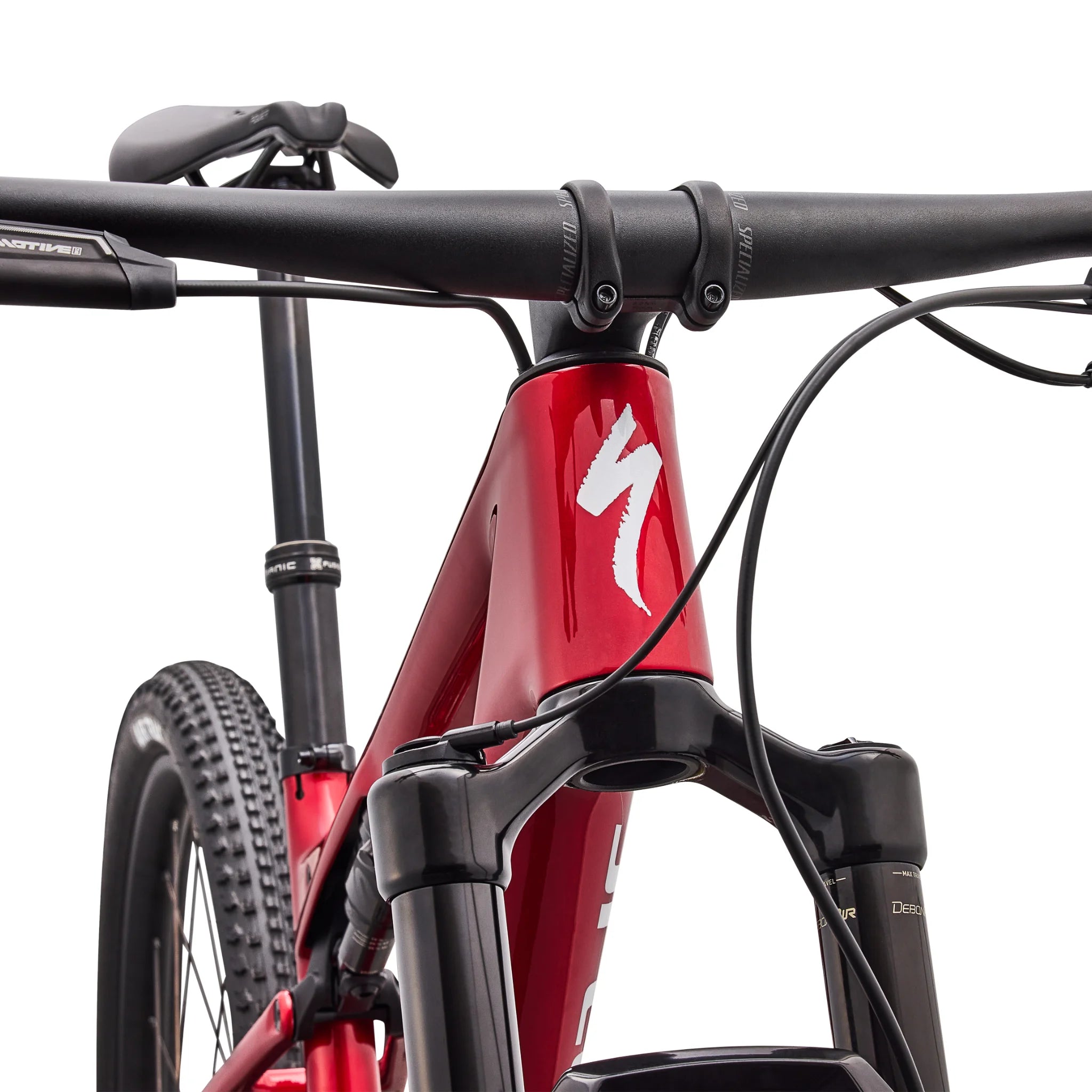 Specialized Epic 9 Comp