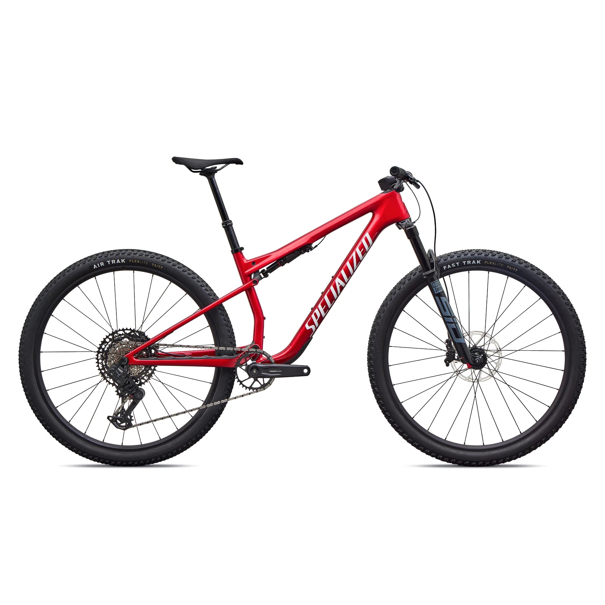 Specialized Epic 9 Comp