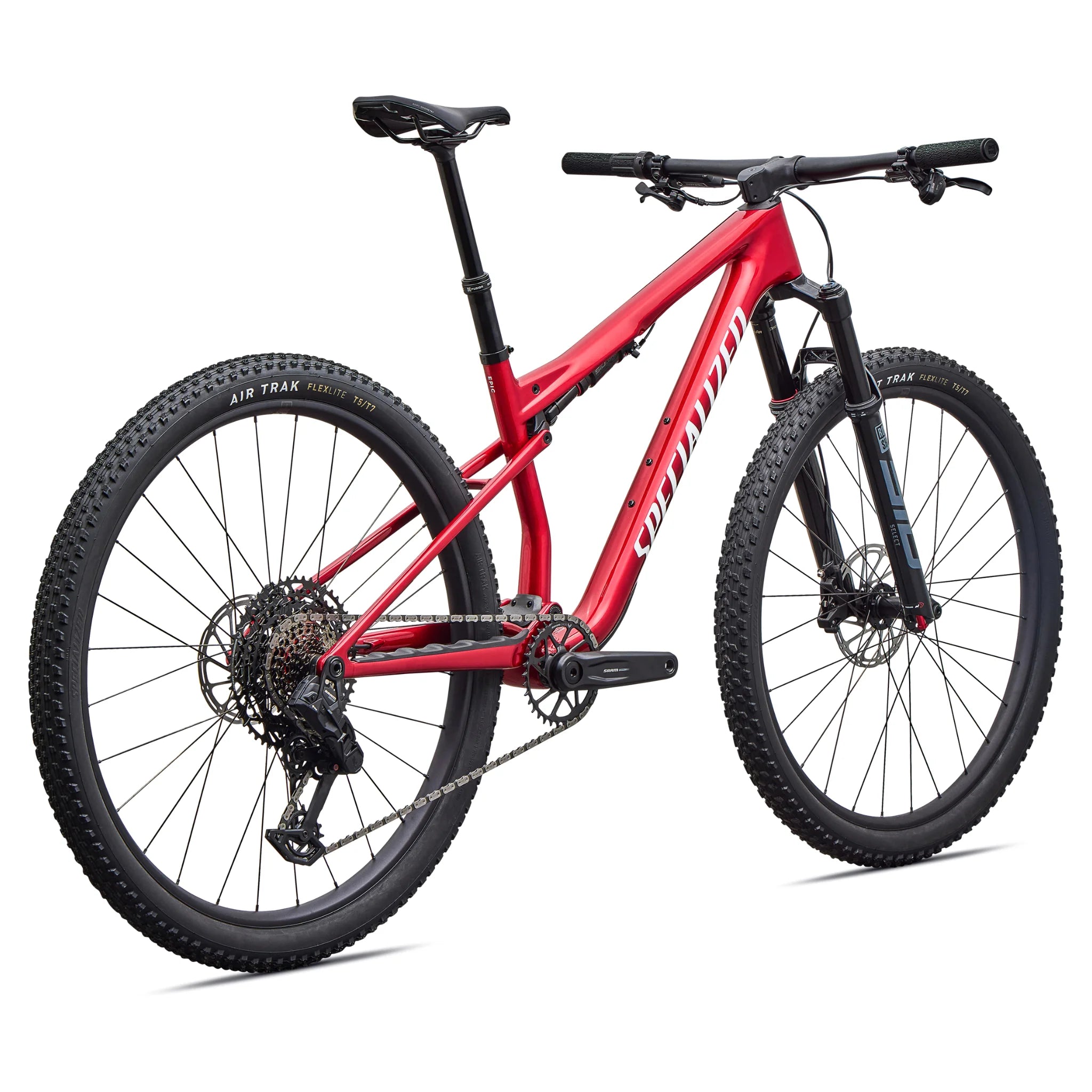 Specialized Epic 9 Comp