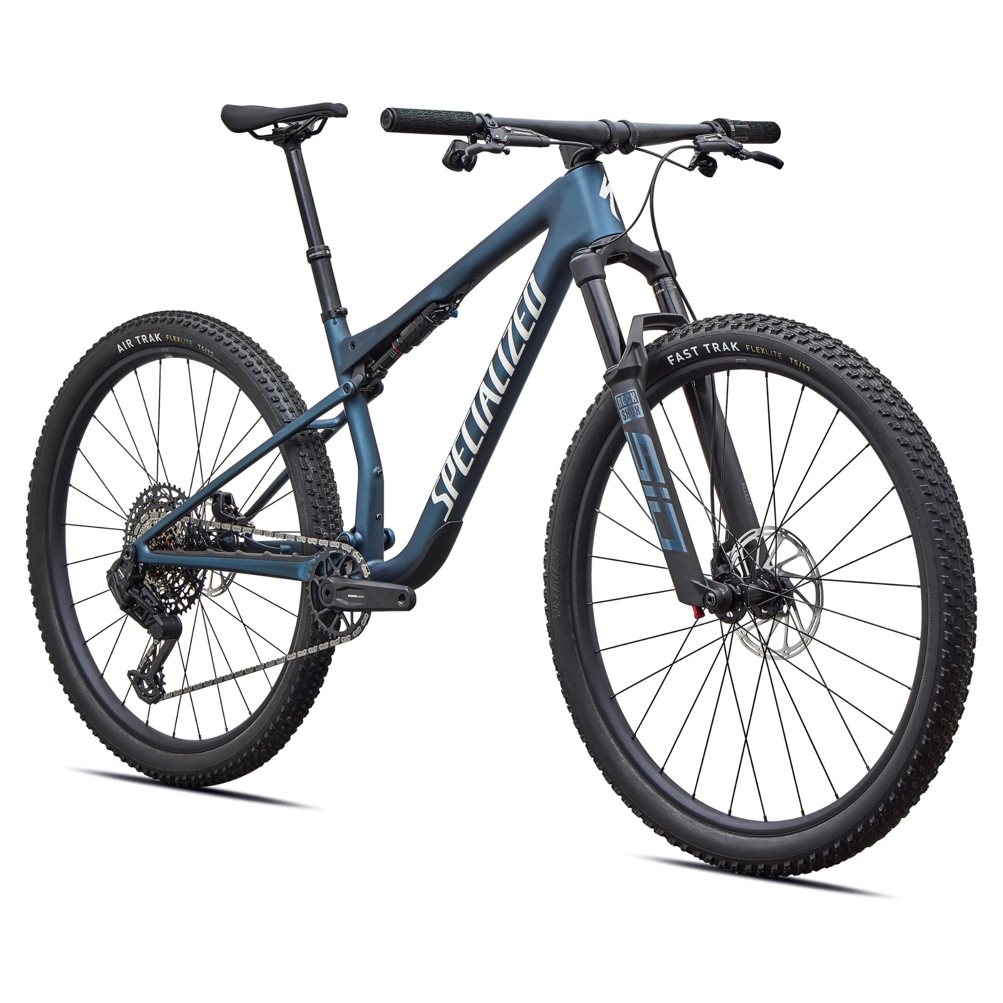 Specialized Epic 9 Comp