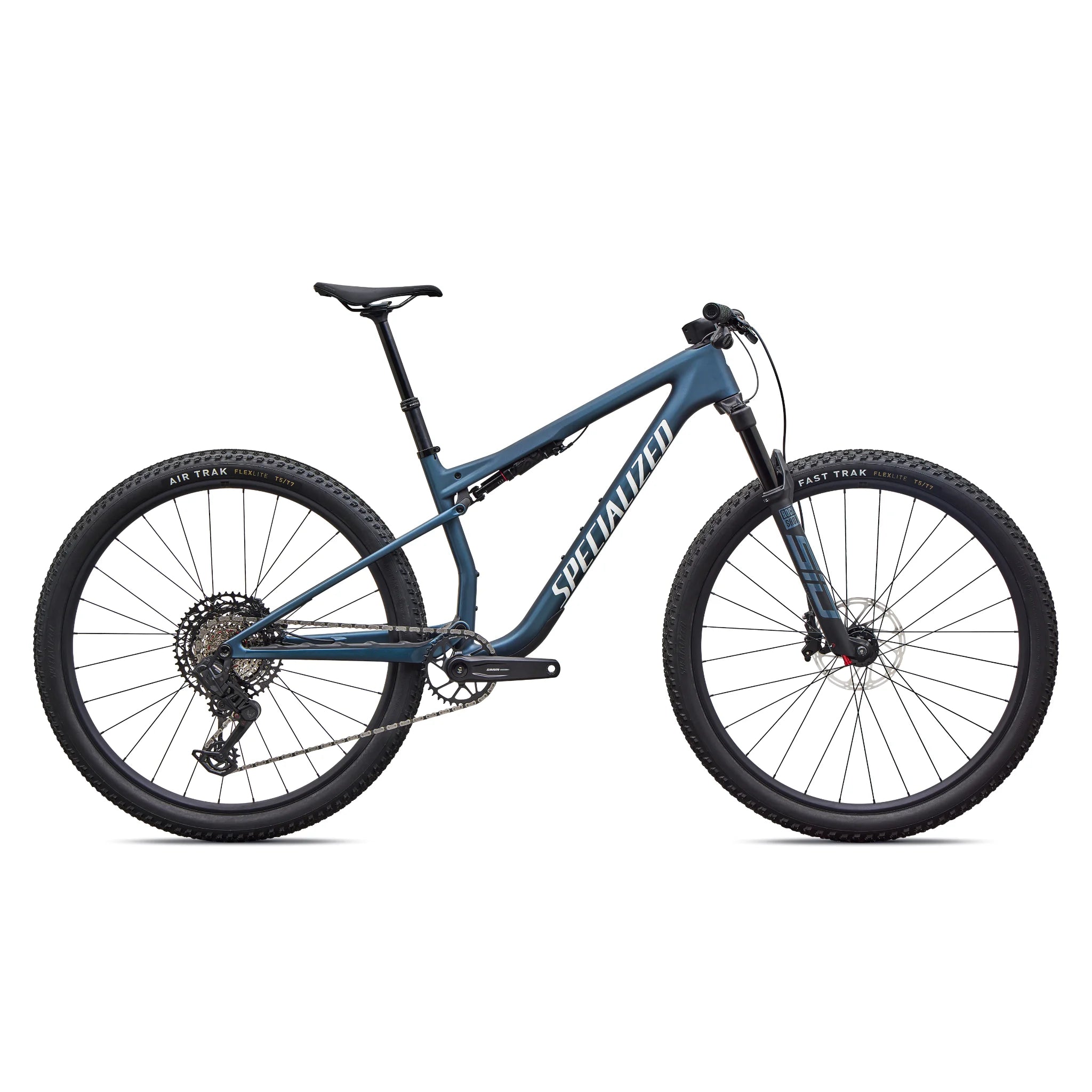 Specialized Epic 9 Comp