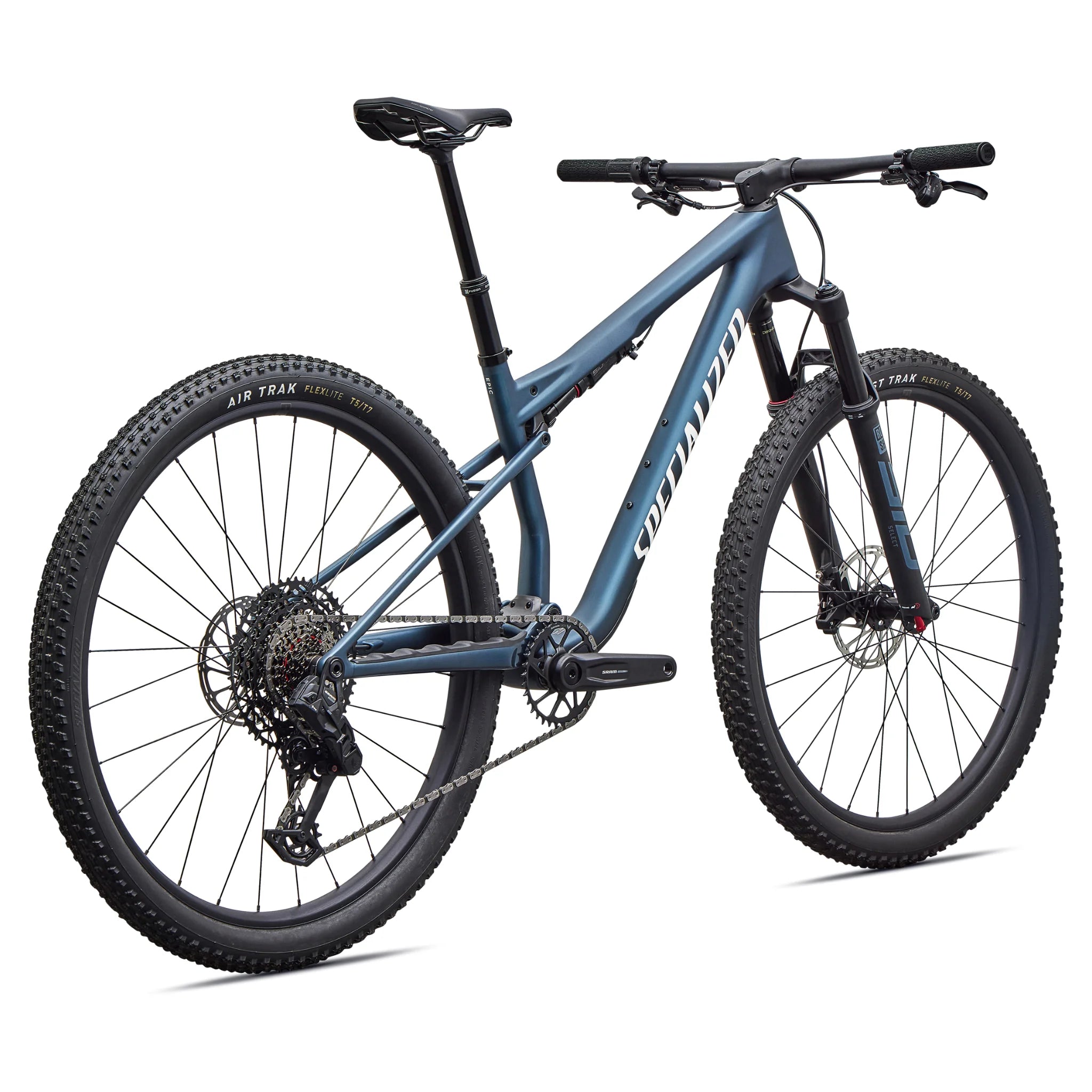 Specialized Epic 9 Comp