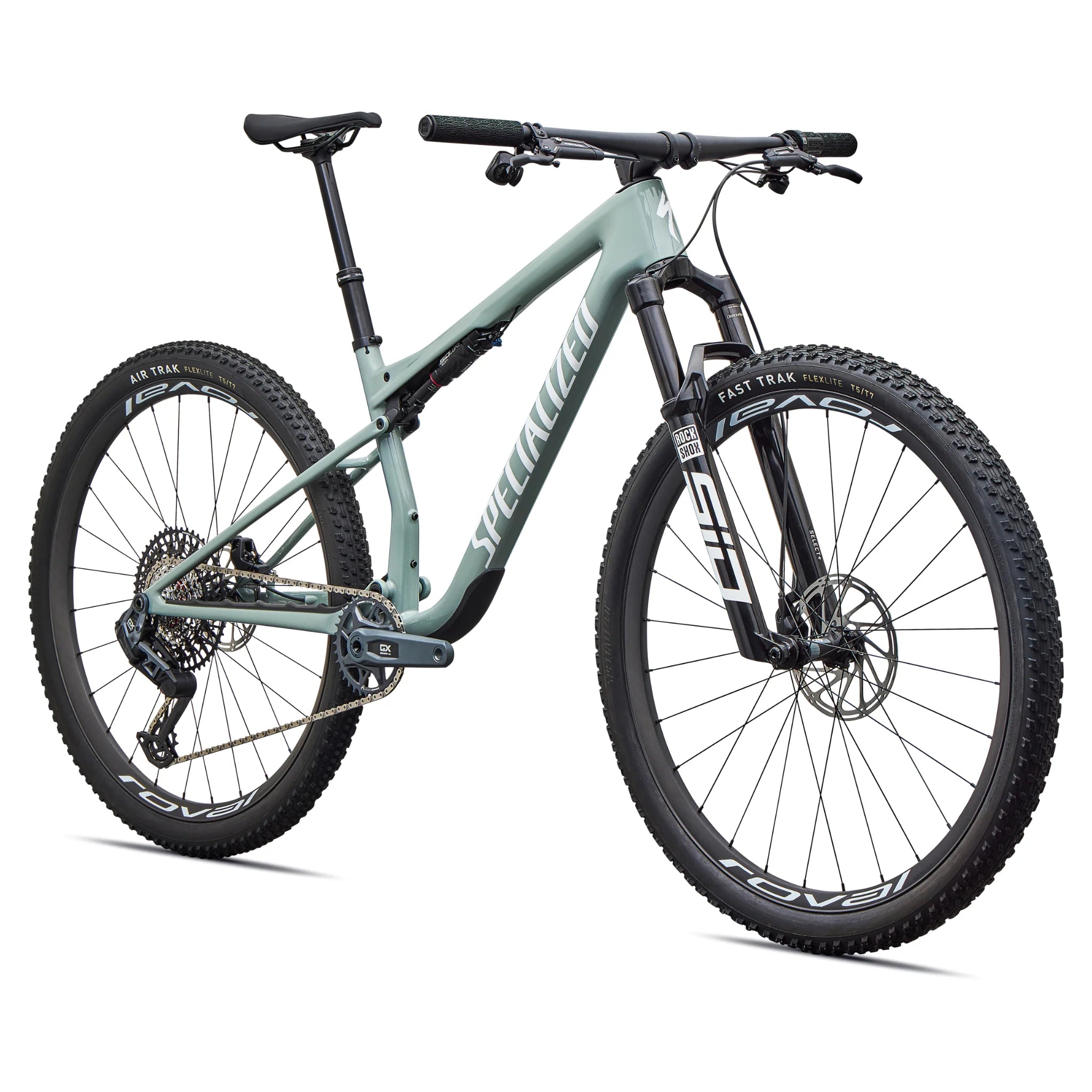 Specialized Epic 9 Expert