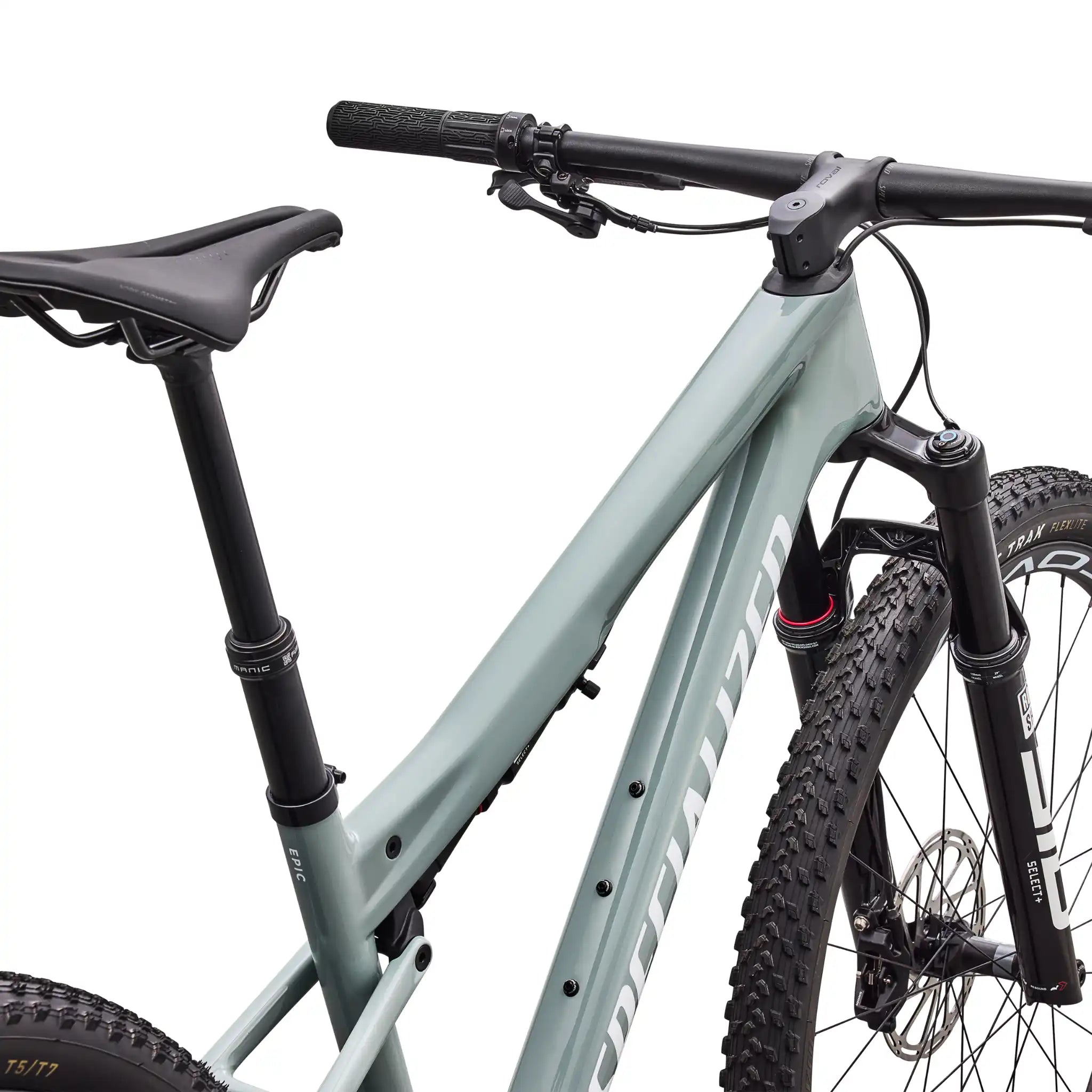 Specialized Epic 9 Expert