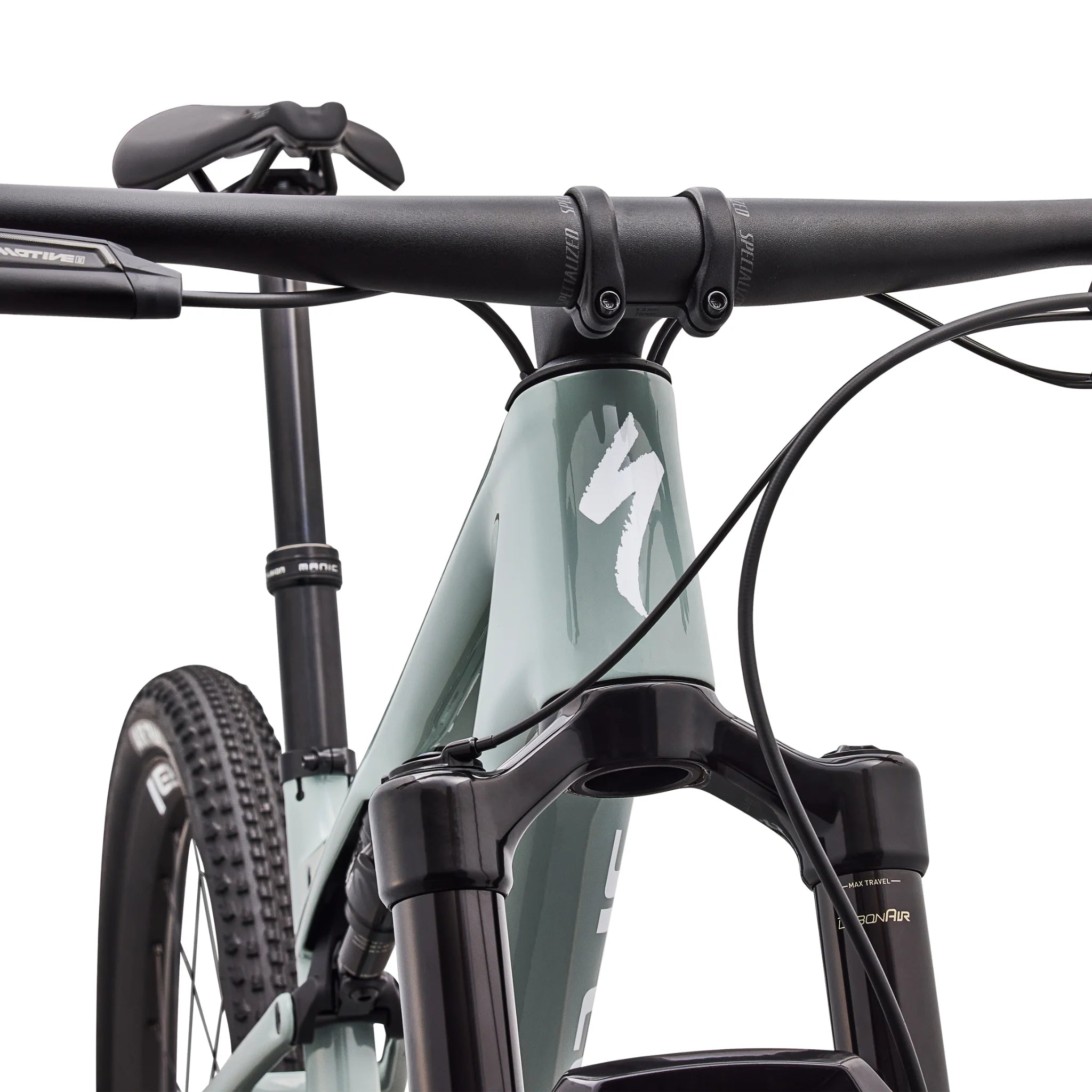 Specialized Epic 9 Expert