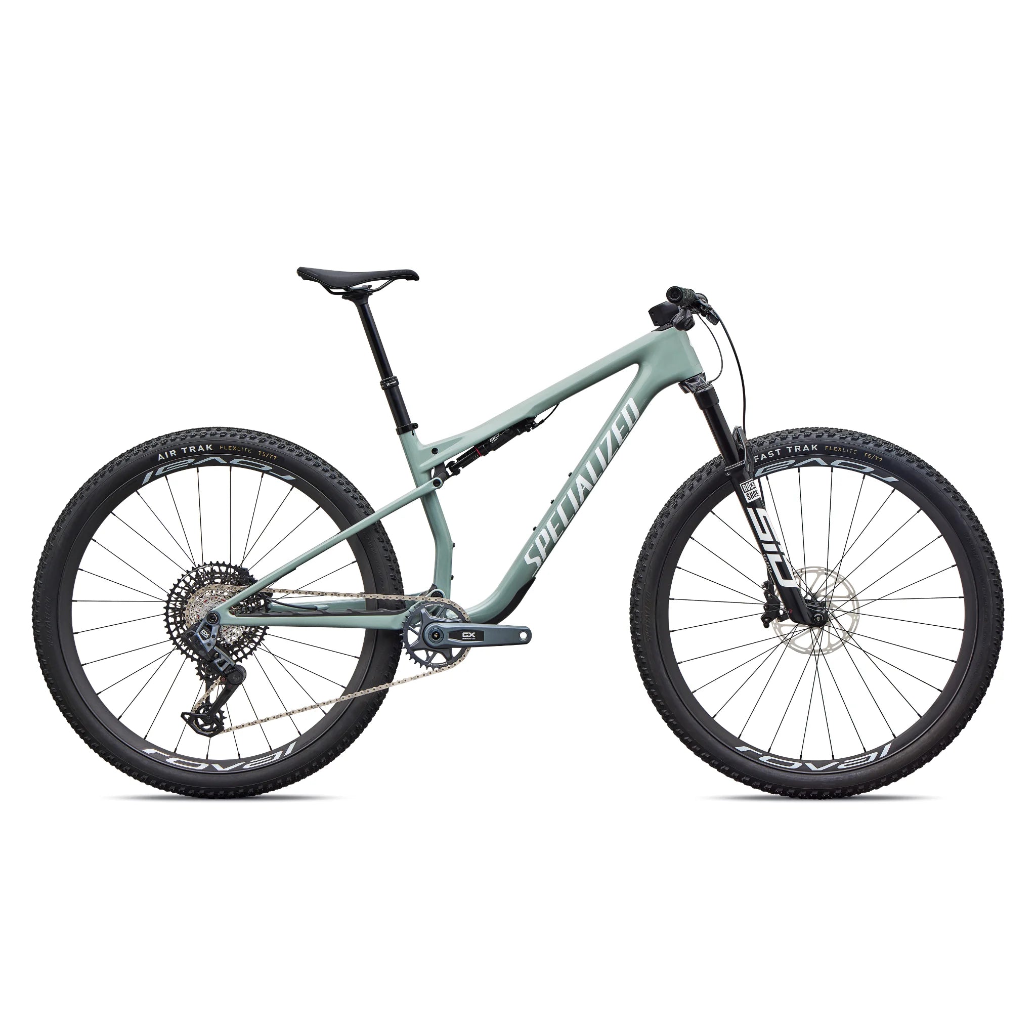 Specialized Epic 9 Expert