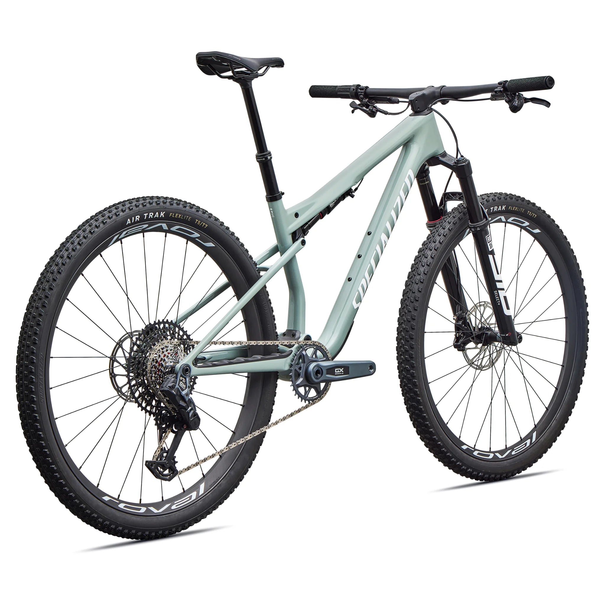 Specialized Epic 9 Expert