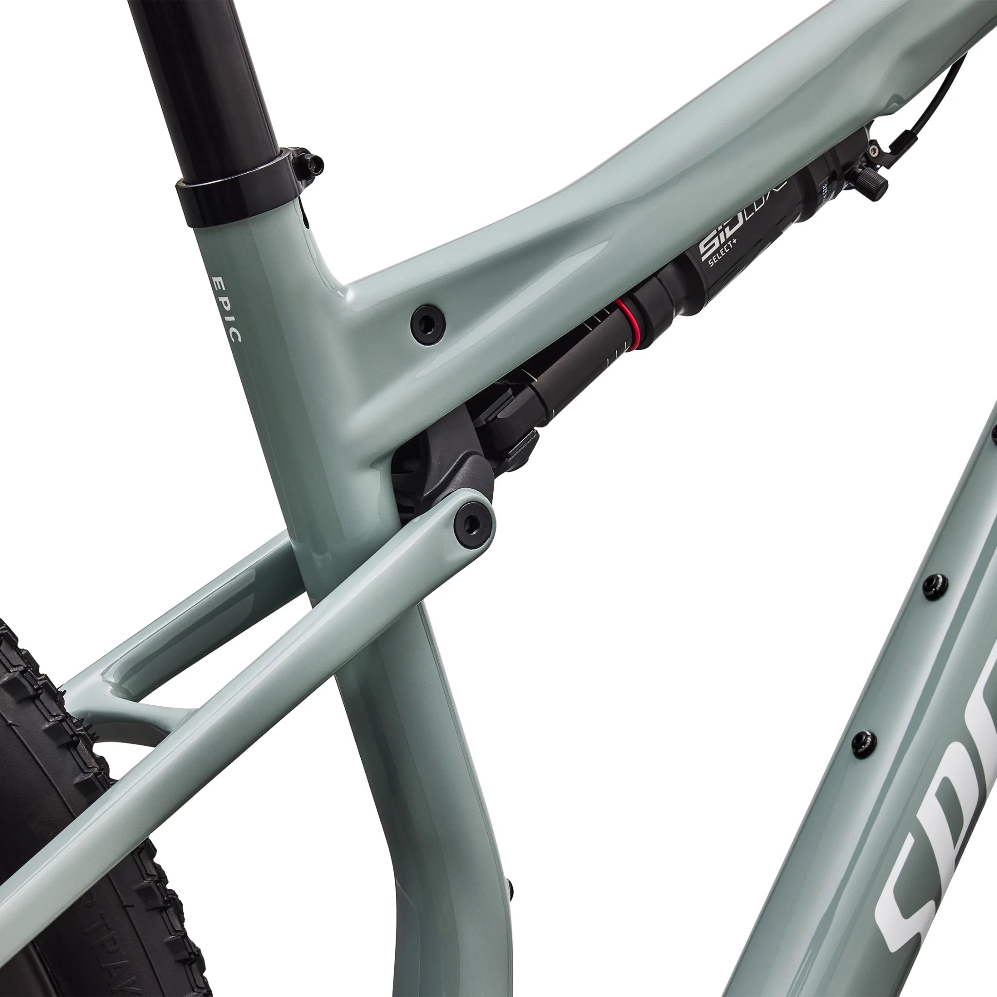 Specialized Epic 9 Expert