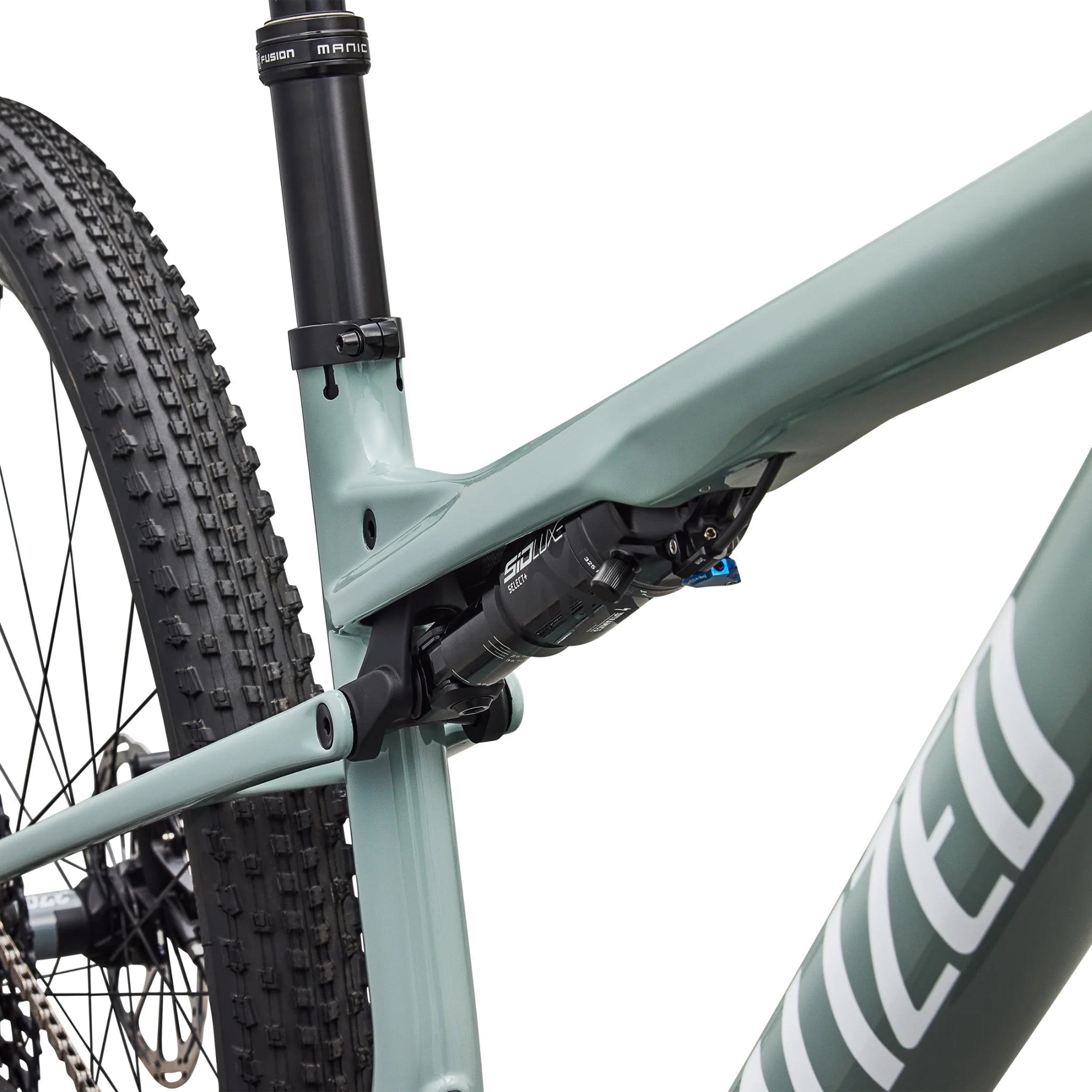 Specialized Epic 9 Expert