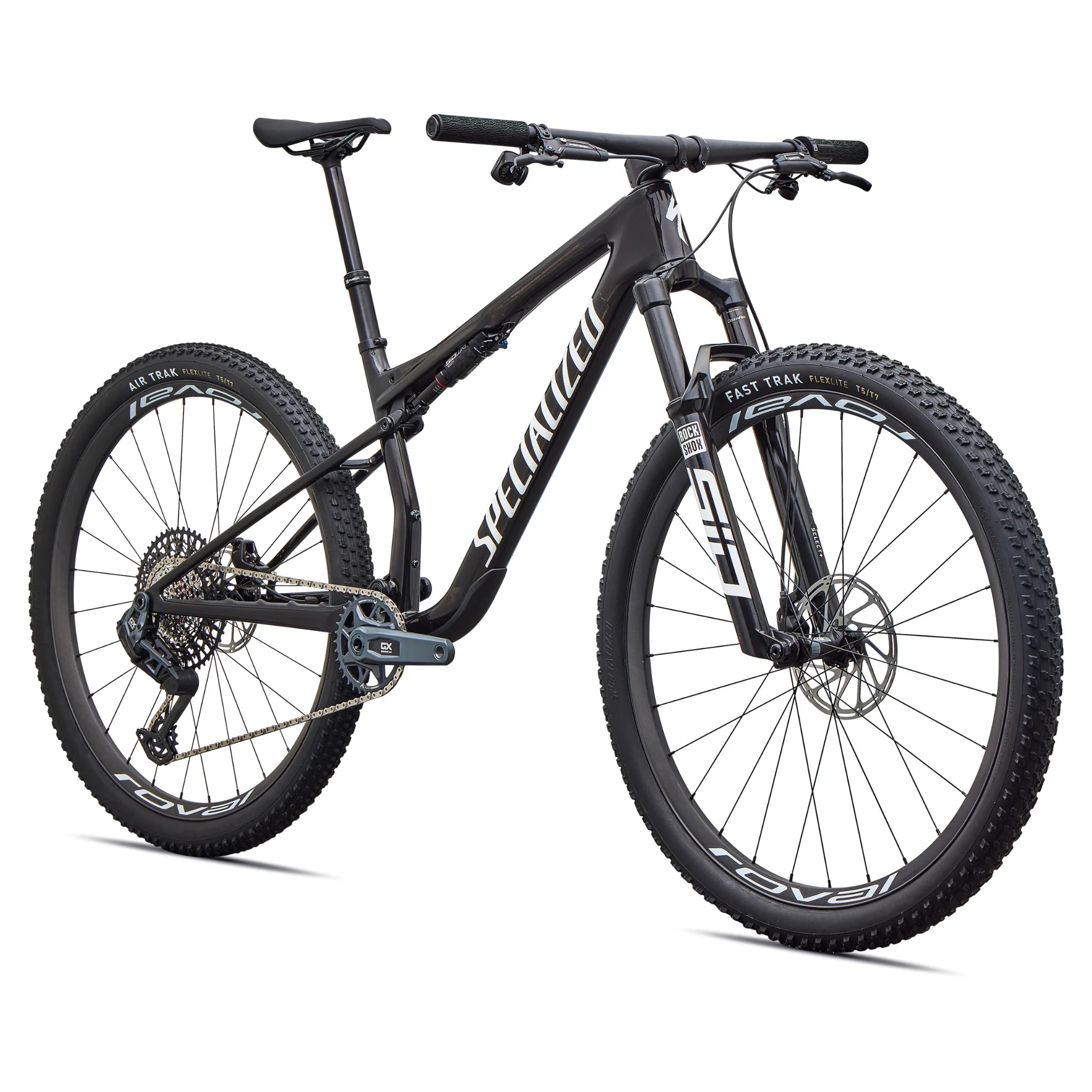 Specialized Epic 9 Expert