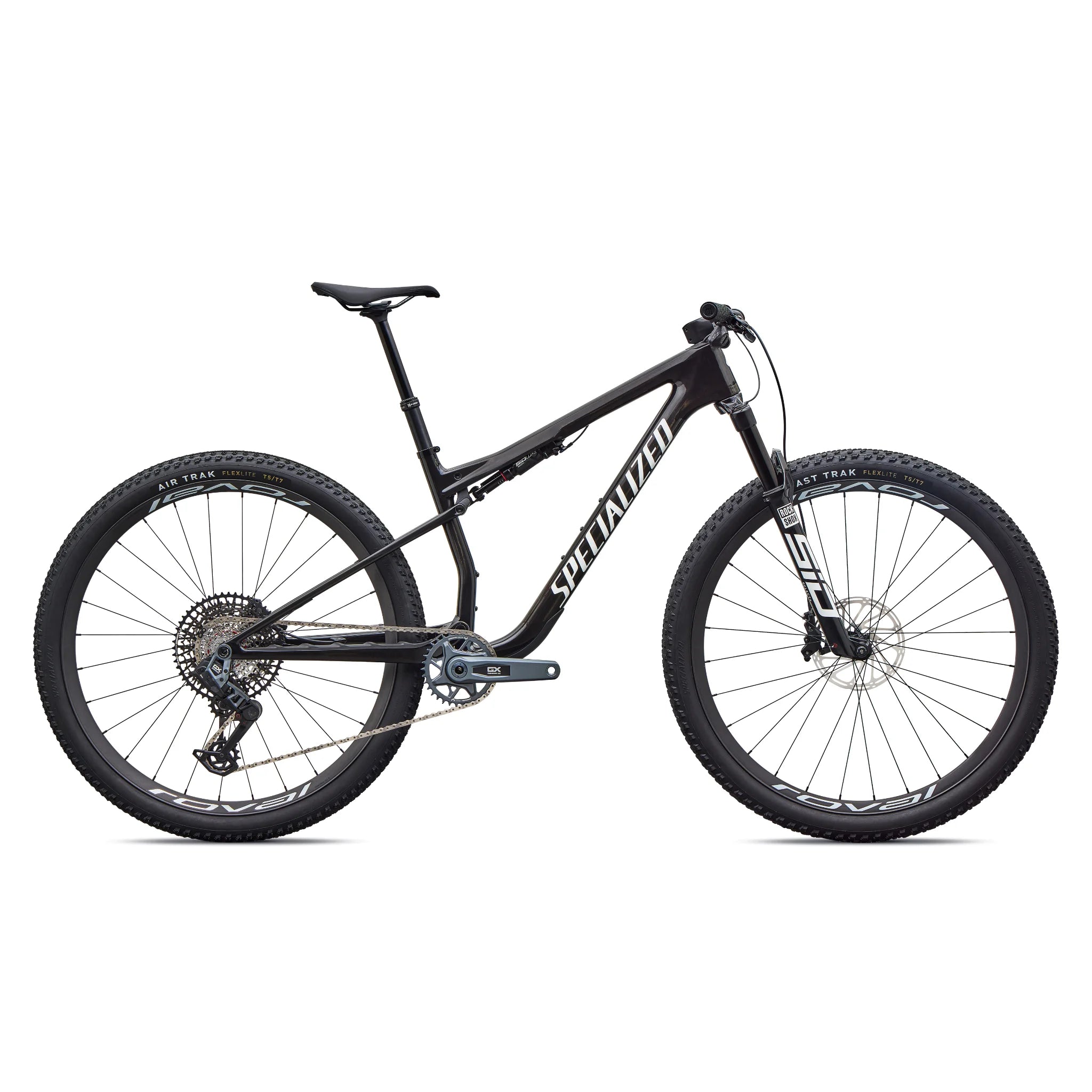 Specialized Epic 9 Expert