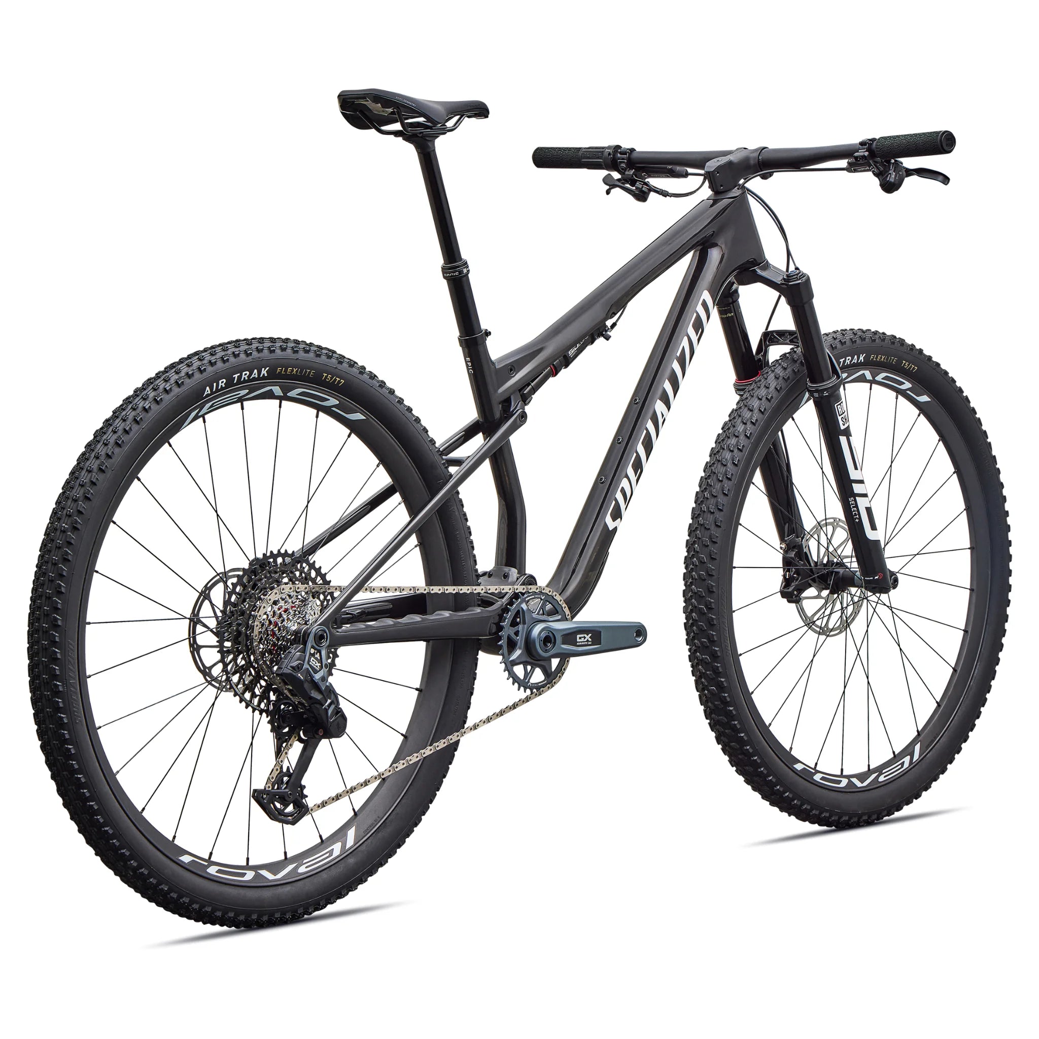 Specialized Epic 9 Expert