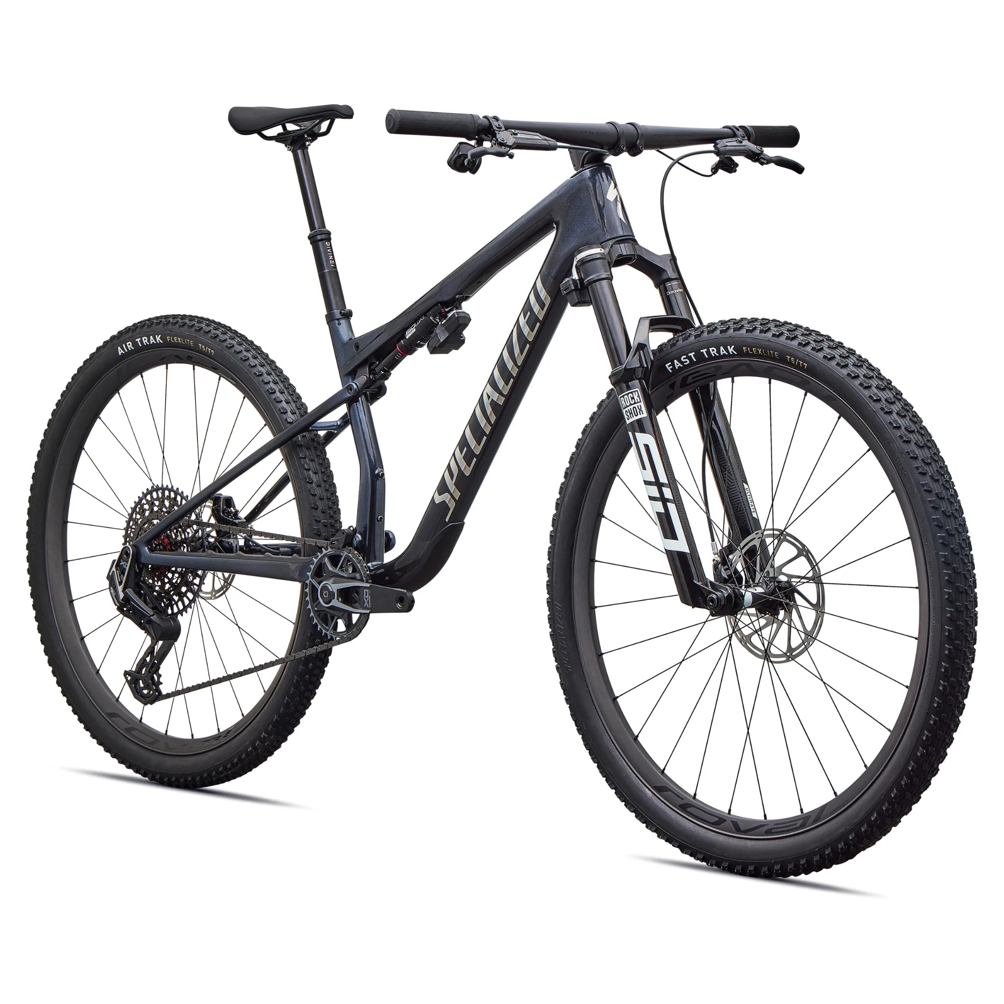 Specialized Epic 9 Pro